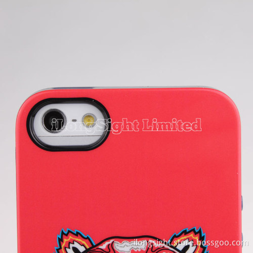 New Kenzo Tiger Head TPU case for iphone 5